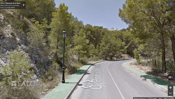 Parcela 1.758m_ - Castral 9809002YH5891N0001WW