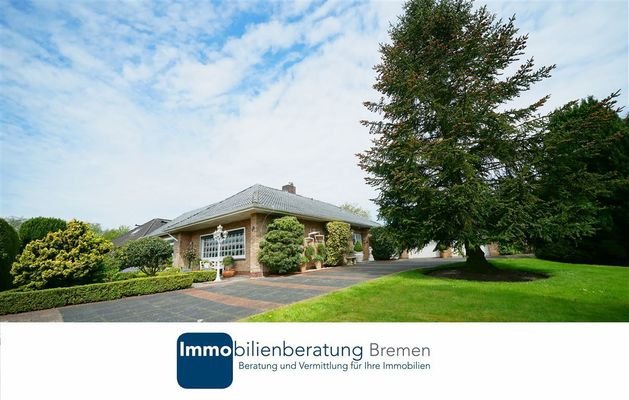 Immobilienberatung Bremen GmbH