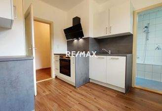 voll möblierte 2-Zimmer-Wohnung