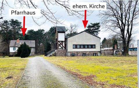 Rathenow Renditeobjekte, Mehrfamilienhäuser, Geschäftshäuser, Kapitalanlage