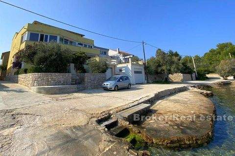 Preko Häuser, Preko Haus kaufen