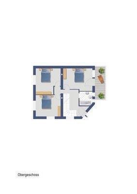 DU An der Steinkaul 16 WE 1 OG