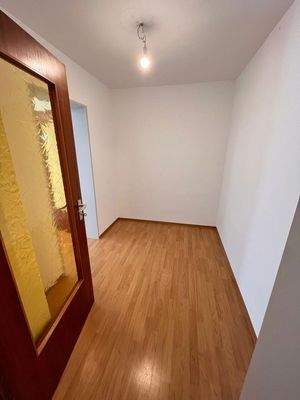 Durchgang zum Kind Süd