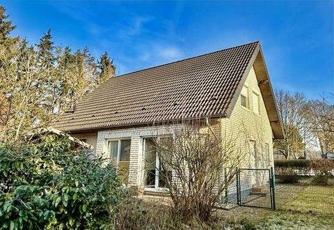 Groß Pankow Häuser, Groß Pankow Haus kaufen