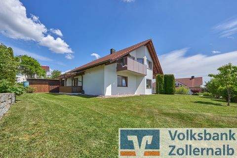 Haigerloch Häuser, Haigerloch Haus kaufen