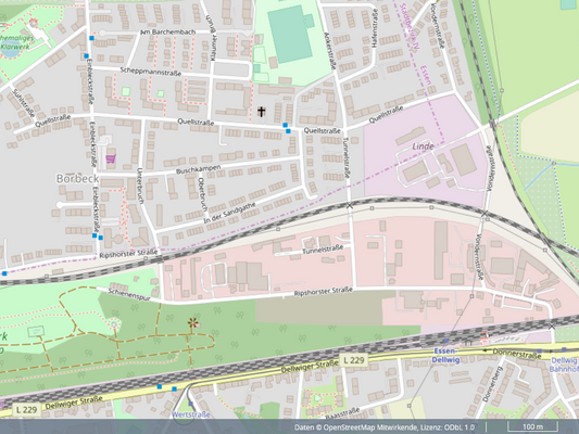 Bild aus Kartenansicht