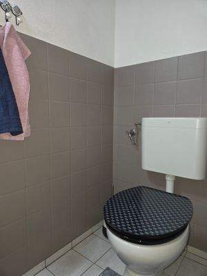 WC separat