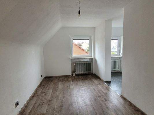 DG Schlafen mit Ankleide