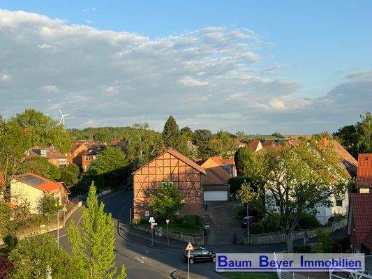 Ausblick