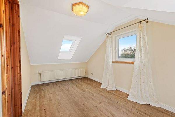 Zimmer 1 Dachgeschoss