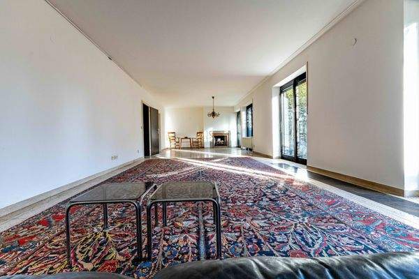 EFH Straubing Wohnen I