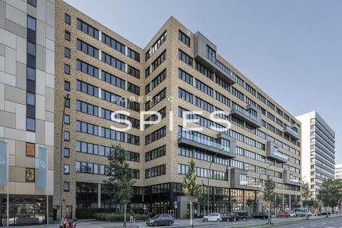 Hamburg Ladenlokale, Ladenflächen 