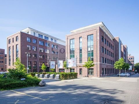 Hamburg Büros, Büroräume, Büroflächen 