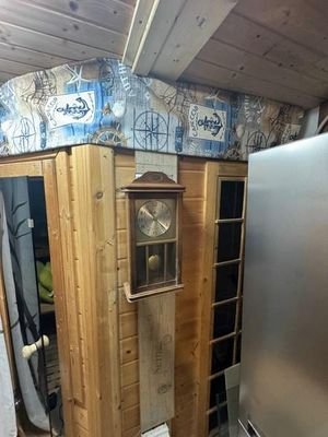 8 Sauna Fitnessraum (1)
