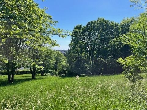 Bad Soden am Taunus Grundstücke, Bad Soden am Taunus Grundstück kaufen
