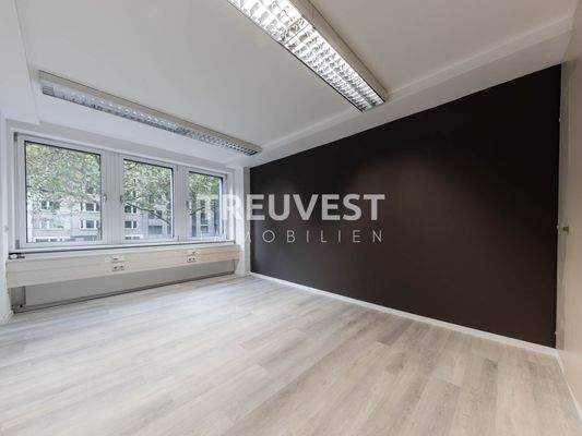 TREUVEST Büro mieten Düsseldorf-50