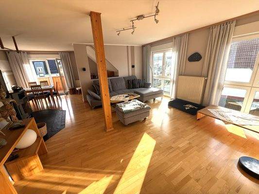 1116 C - Wohnen - Essen