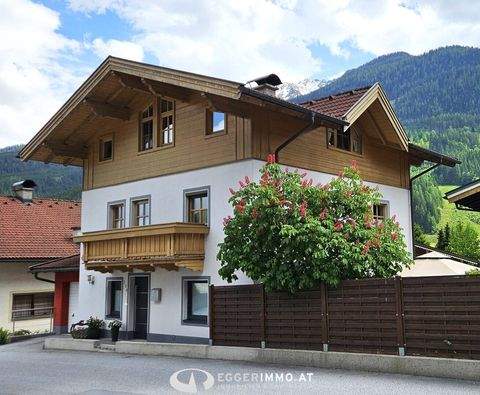 Neukirchen am Großvenediger Häuser, Neukirchen am Großvenediger Haus kaufen