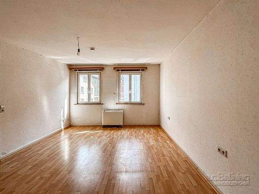 Obergeschoss Schlafzimmer