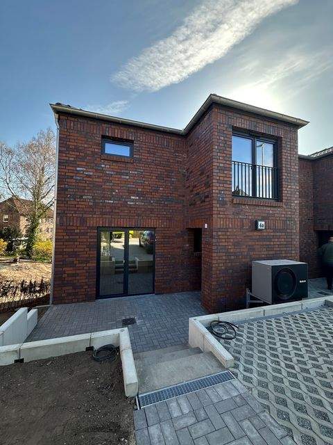Eckernförde Häuser, Eckernförde Haus mieten 