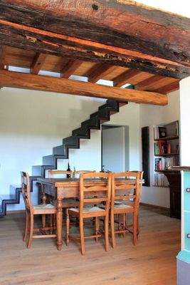 Rustikales Landhaus in Panoramalage im Herzen des Collio