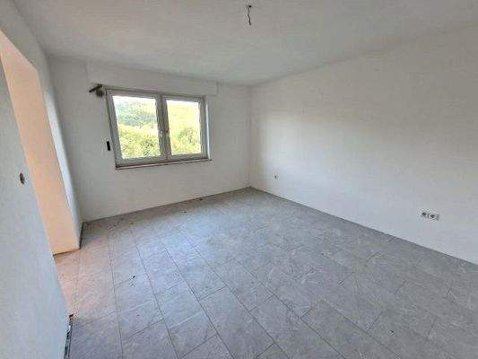 Wohnzimmer/Esszimmer