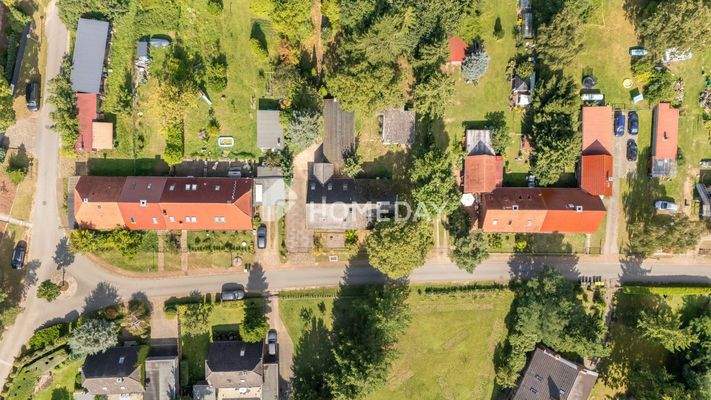 Außenansicht Drohne 1