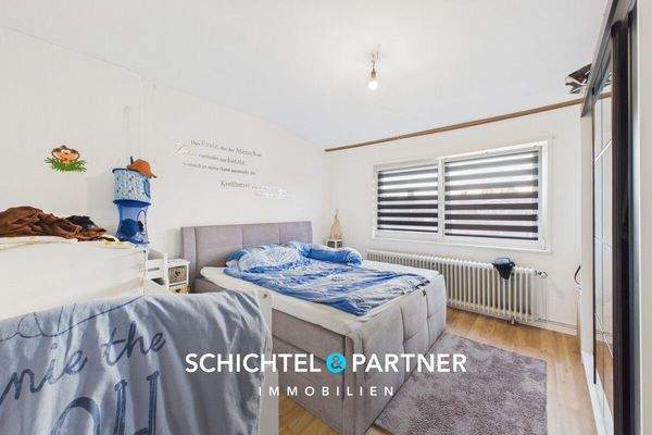 S&P | Schlafzimmer