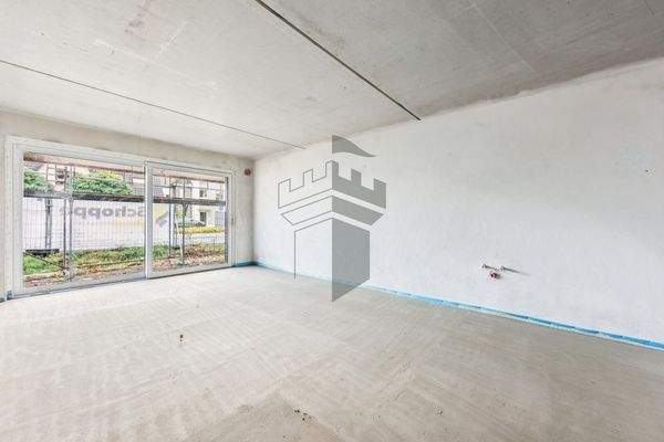 aktueller Stand Wohnzimmer