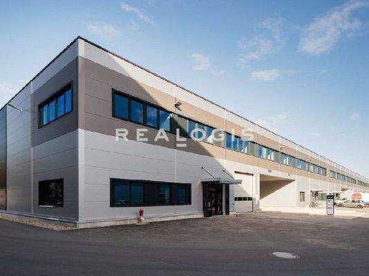 Beispielbild Außenansicht