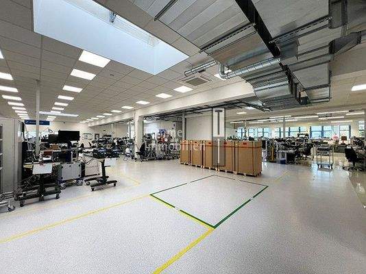 Impression Halle ME 1