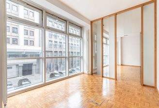 Büroraum 2 Ansicht 2