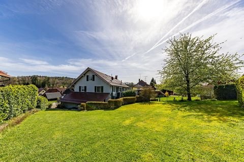 Öhningen / Schienen Häuser, Öhningen / Schienen Haus kaufen