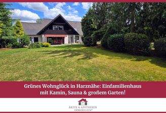 Ärzte & Apotheker Immobilien