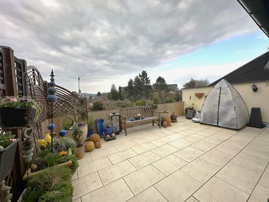 Terrasse OG