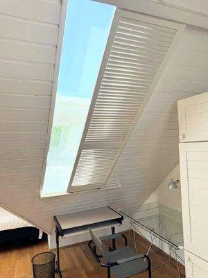 22 Gäste- / Arbeitszimmer