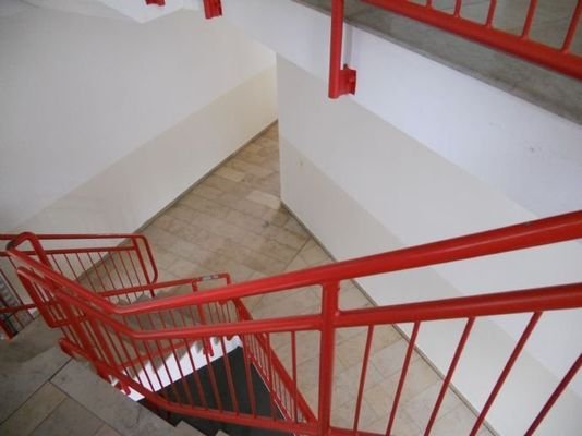 Treppenhaus