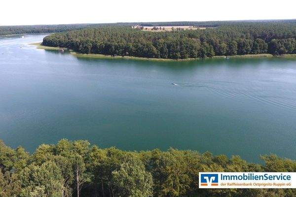 Großer Zechliner See