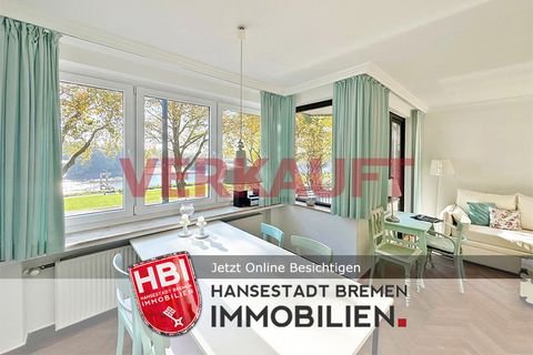 Bremen Wohnungen, Bremen Wohnung kaufen