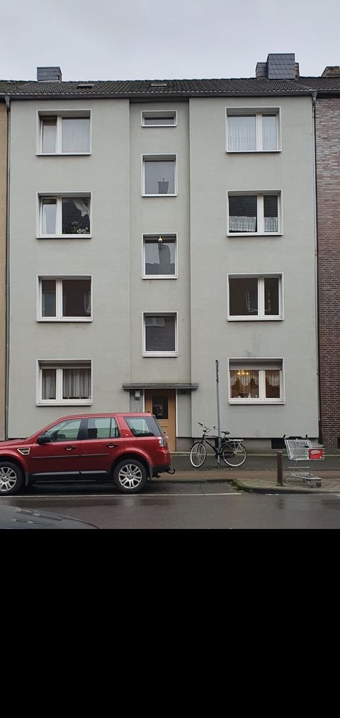 Duisburg Wohnungen, Duisburg Wohnung mieten