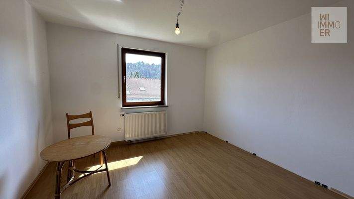 Östlicher Gebäudeteil OG - Kinderzimmer 1 (2)