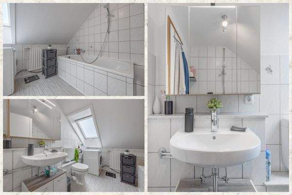 und zeitlosem Tageslichtbad