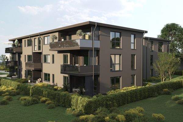 Beispiel Rückansicht