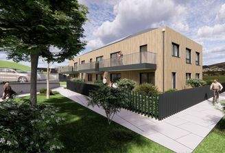 Familienfreundliche Wohnungen