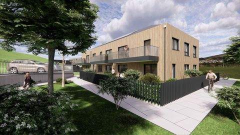 St. Peter am Kammersberg Wohnungen, St. Peter am Kammersberg Wohnung kaufen