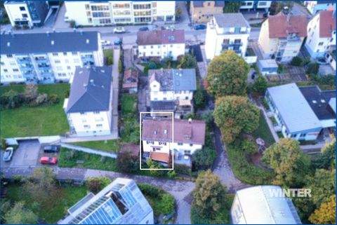 Biberach Häuser, Biberach Haus kaufen