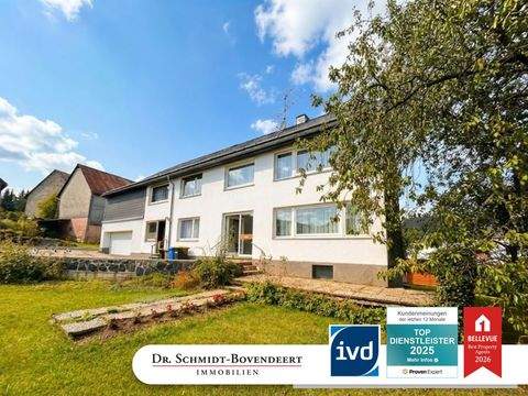 Breitscheid-Gusternhain Häuser, Breitscheid-Gusternhain Haus kaufen