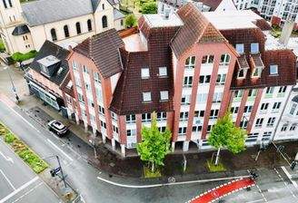 Außenansicht Drohne