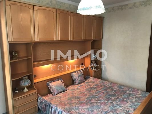 Schlafzimmer im OG
