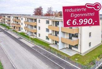 Wohnhausanlage 4 in Gmünd